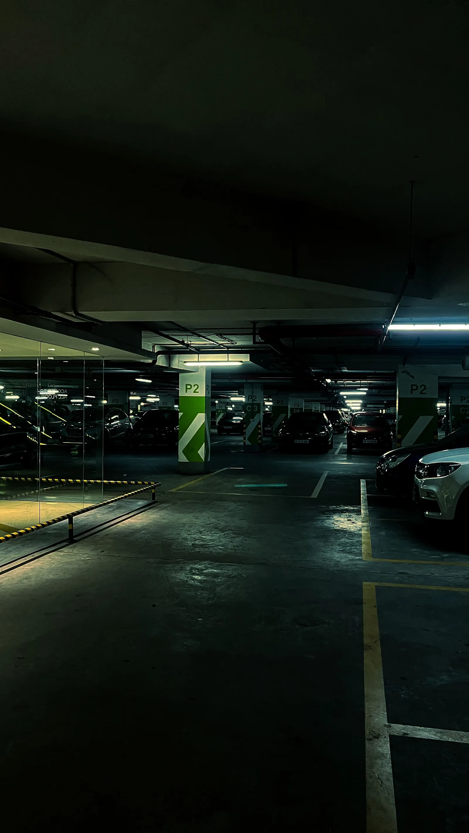 Aesthetic photography capture by Jathu Mathews