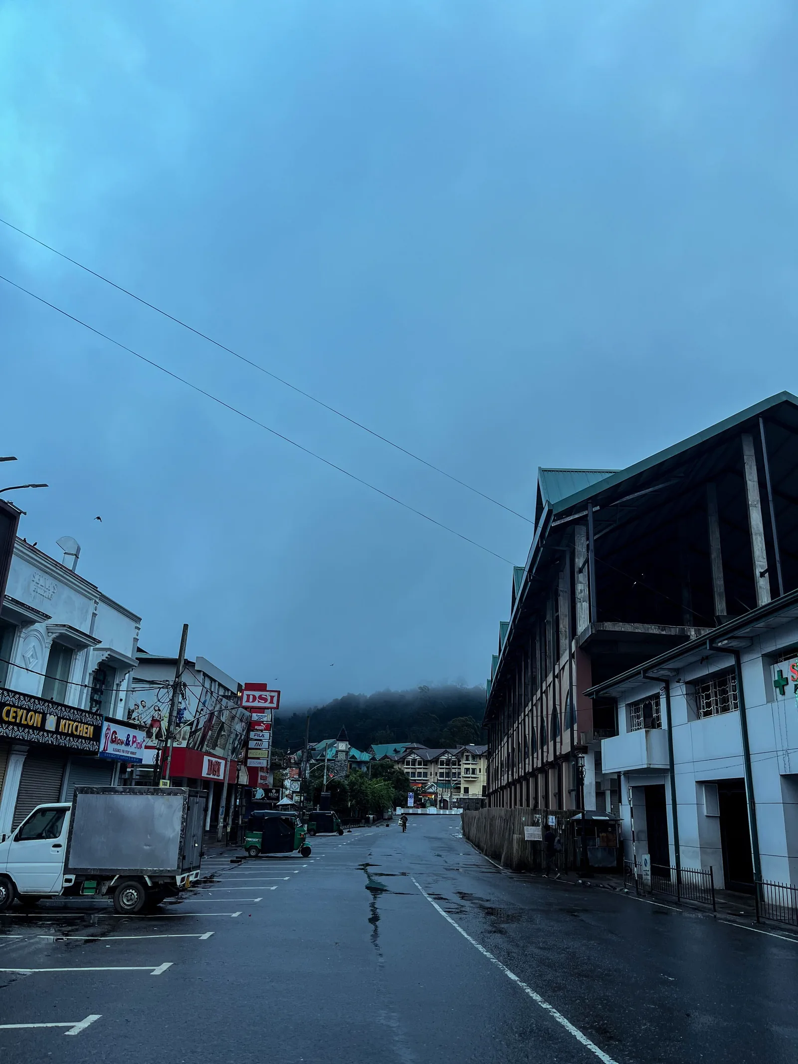 Aesthetic photography capture by Jathu Mathews