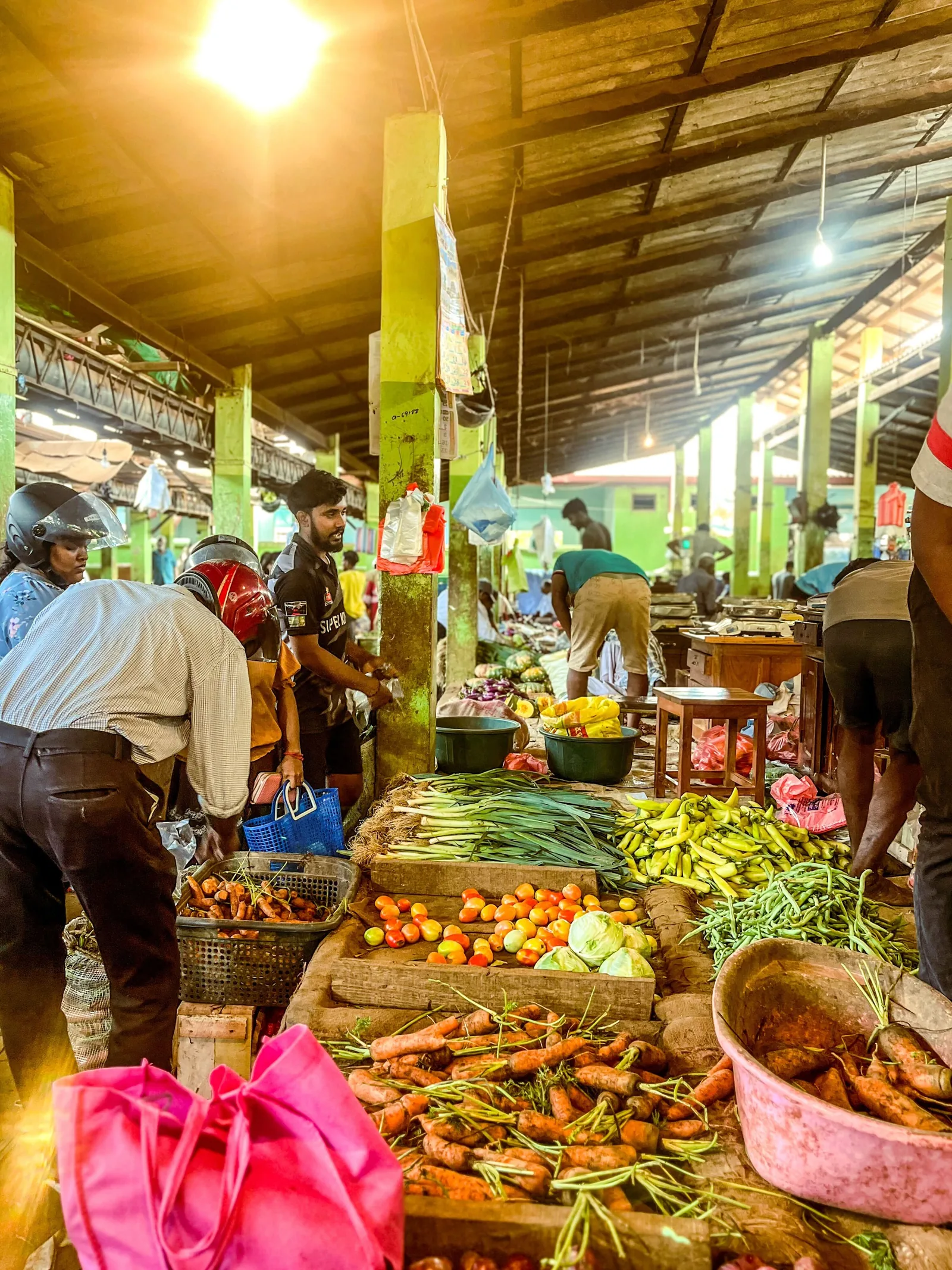 Aesthetic photography capture by Jathu Mathews
