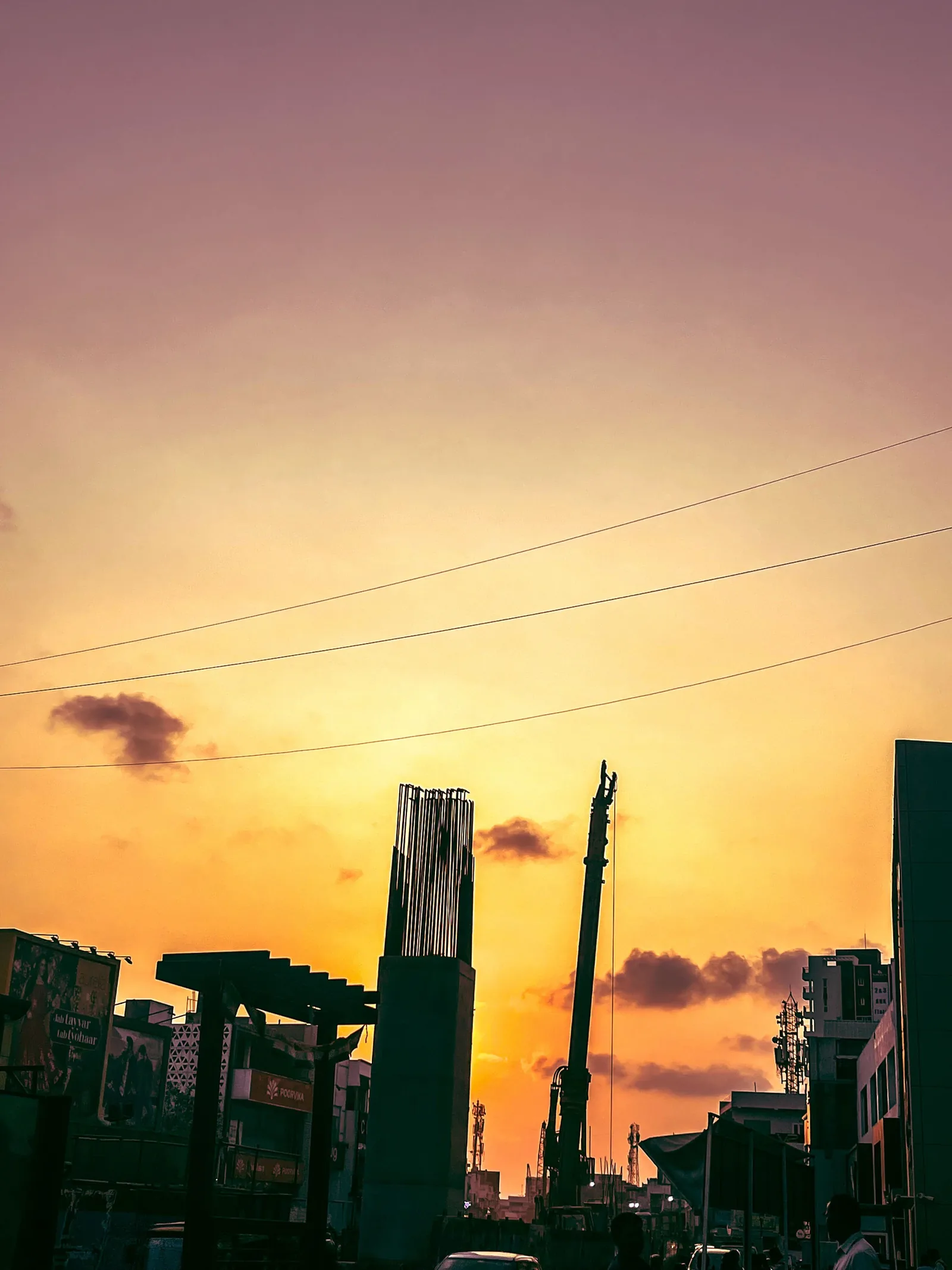 Aesthetic photography capture by Jathu Mathews